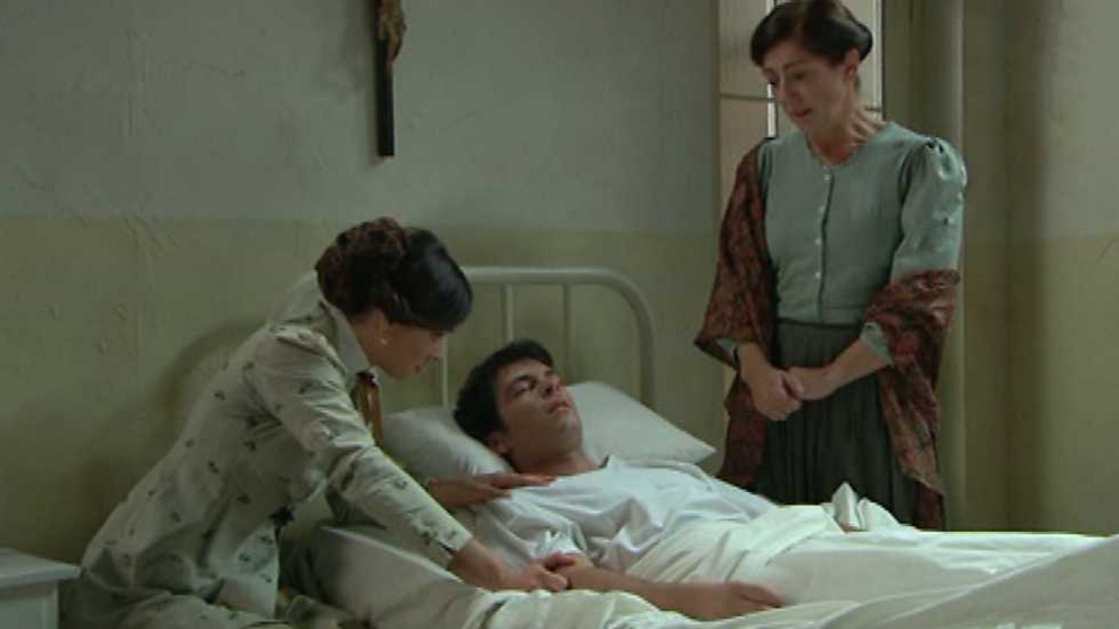 Acacias 38 - Capítulo 386 - ver ahora