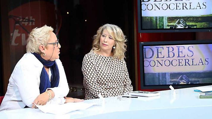 La tarde en 24h - La hora cultural en 24 h. - 04/11/16