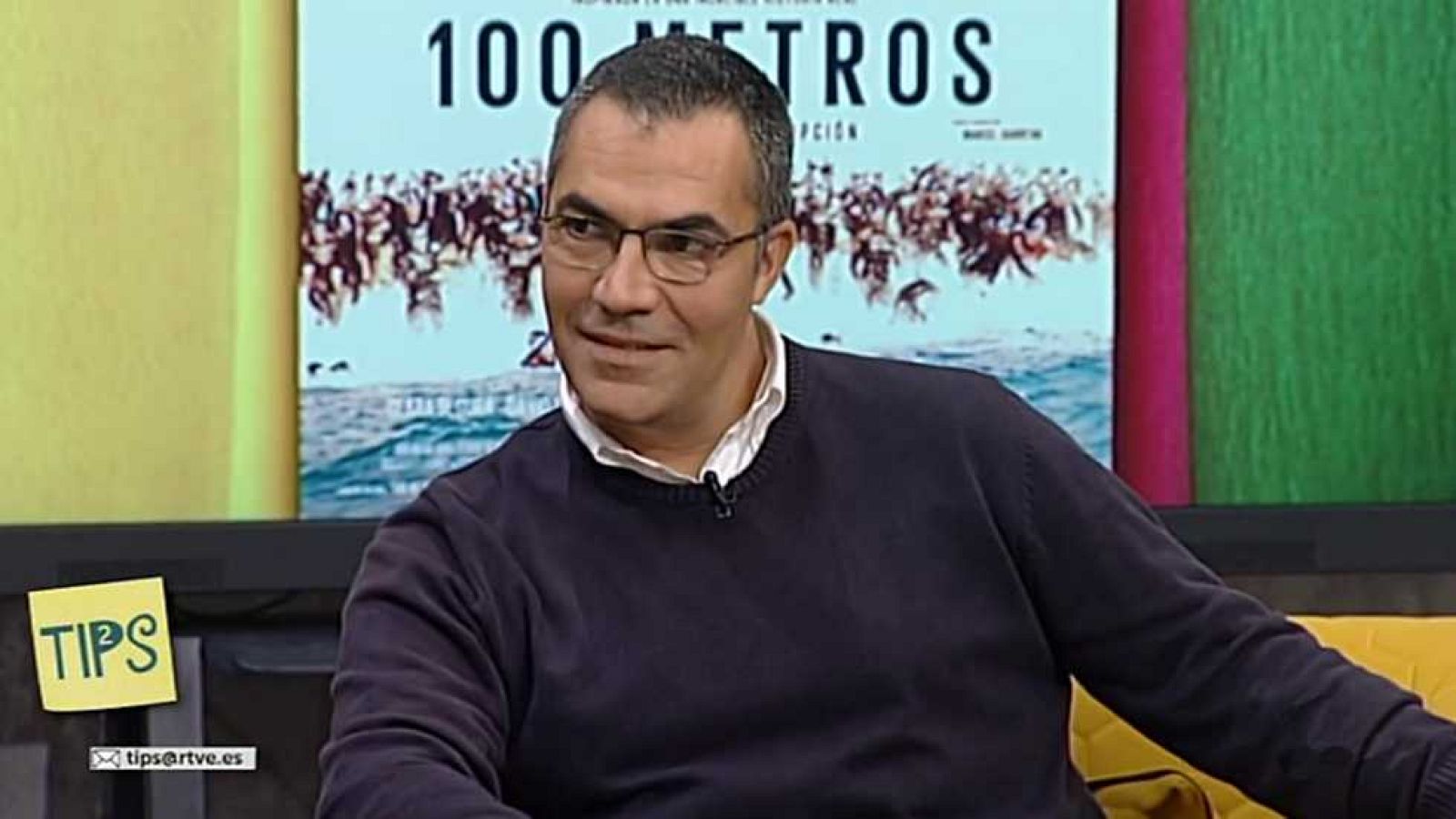 Tips - 04/11/16 - ver ahora