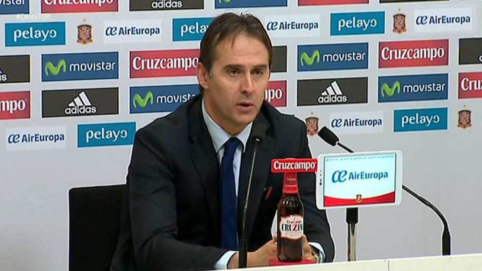 Conexión Tdp (2) - 04/11/16- ver ahora