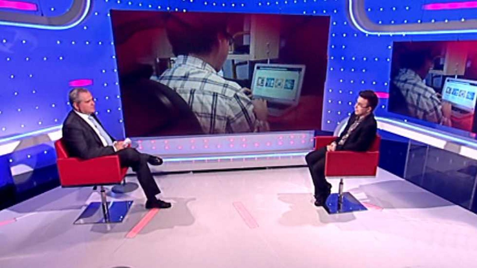 Emprende Digital - 04/11/16 - ver ahora