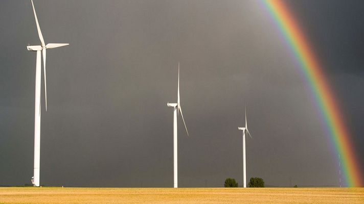 El tiempo - 14 provincias estarán en alerta por lluvias