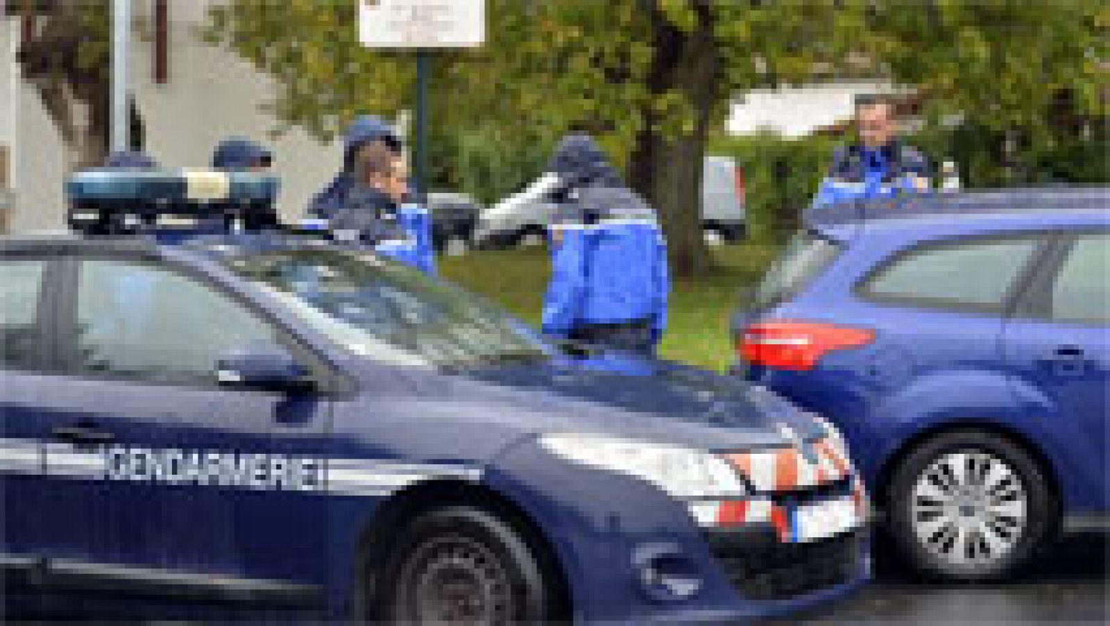 Informativo 24h: Detenido en el sur de Francia el máximo jefe de ETA, Mikel Irastorza | RTVE Play