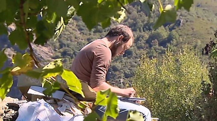 España en comunidad - España en comunidad - 05/11/16