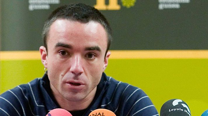 Informativo 24h - Mikel Irastorza, un jefe de ETA sin experiencia terrorista