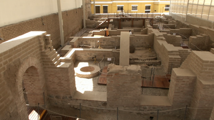 Diario de un nómada - Capítulo 10: El camino de los Incas II