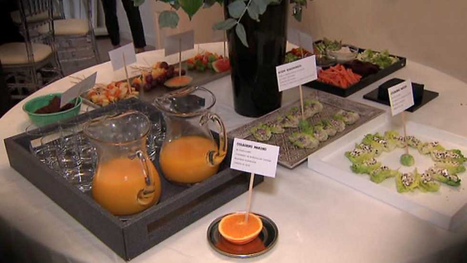 Flash Moda - 05/11/16 - ver ahora