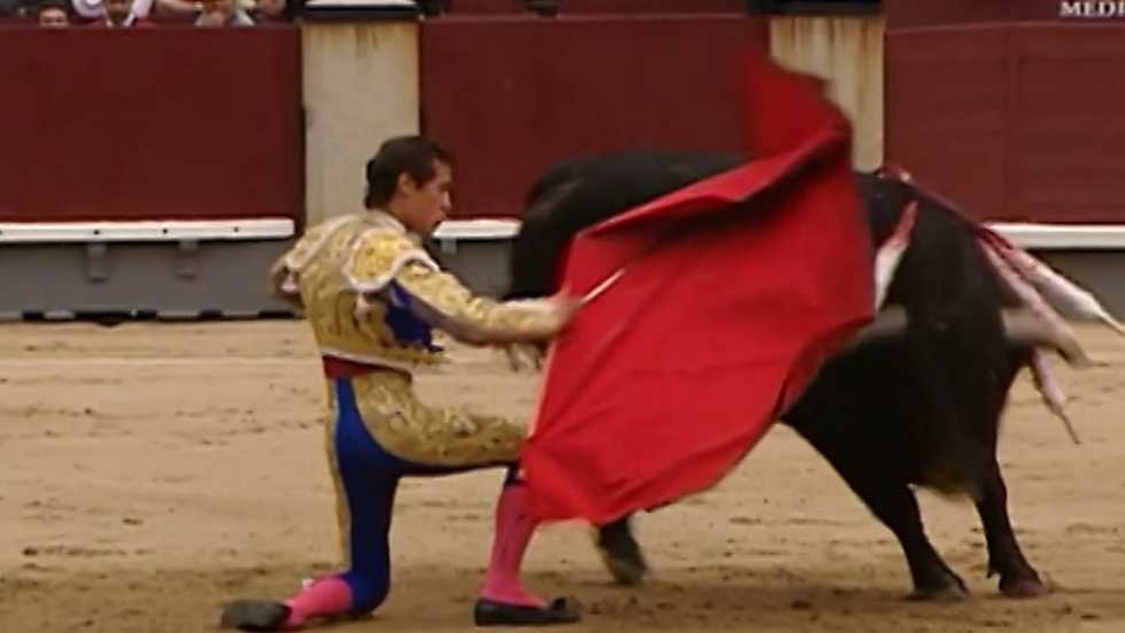 Tendido Cero - 05/11/16 - ver ahora