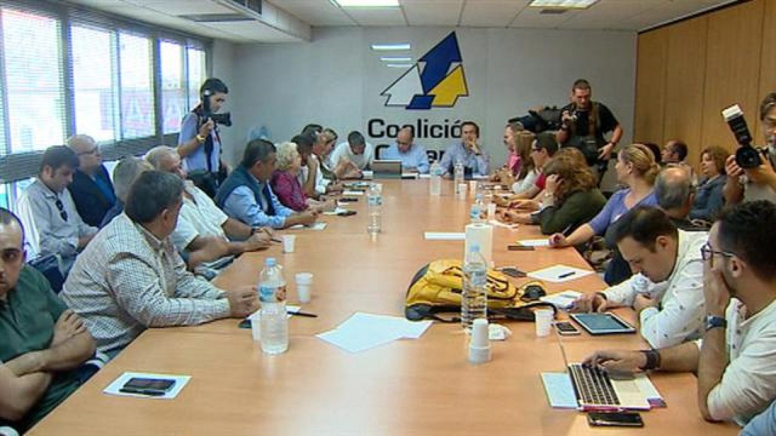 Telecanarias - 05/11/2016