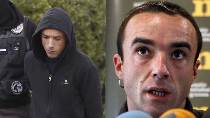 Telediario 1 - Telediario - 15 horas  - 05/11/16