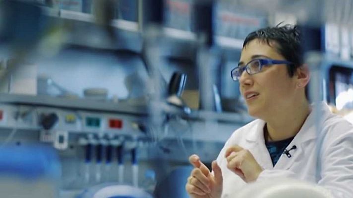 El cazador de cerebros - ¿Querrías saber tu destino genético?