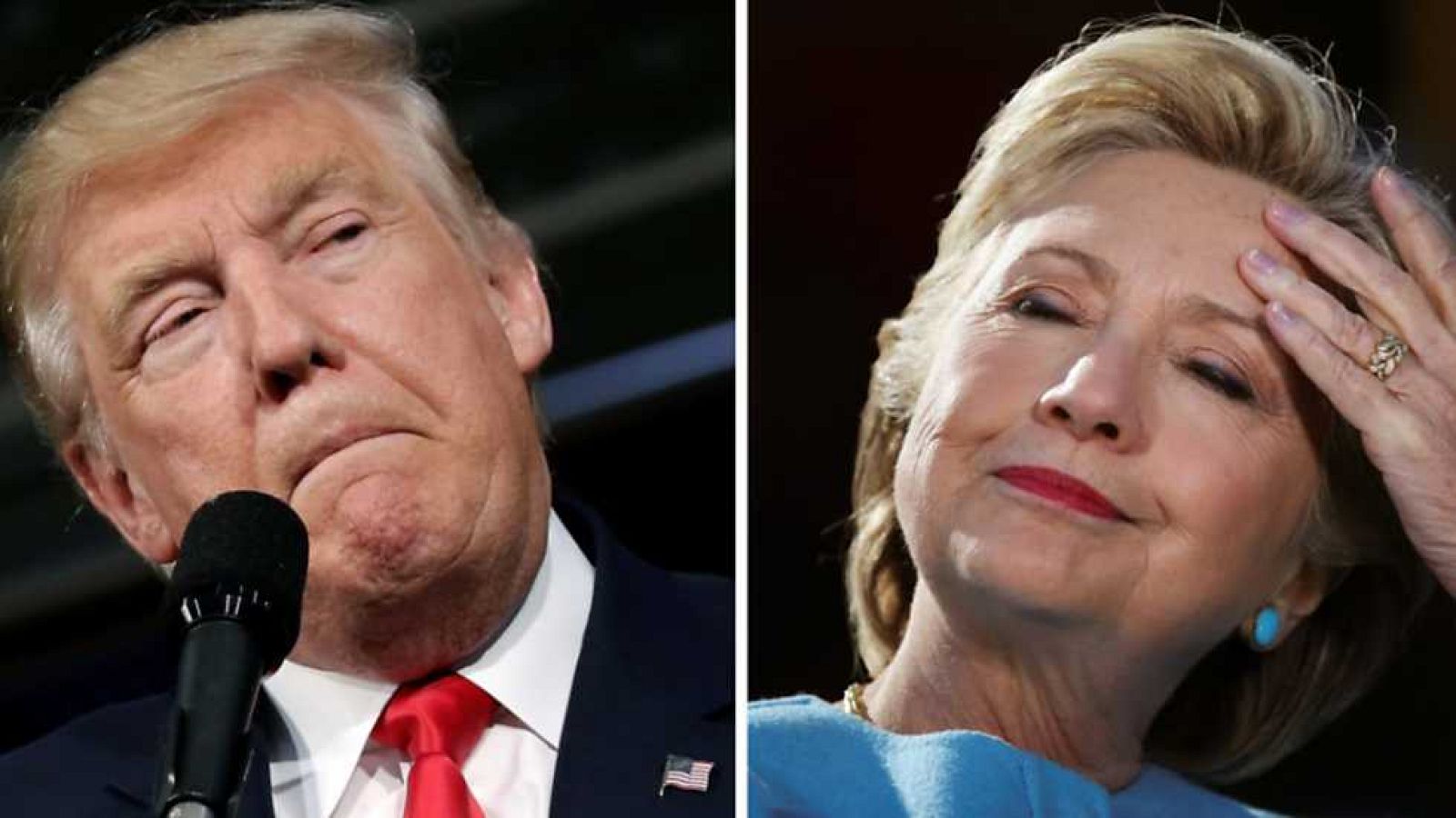 El mundo en 24 horas - 05/11/16 - ver ahora