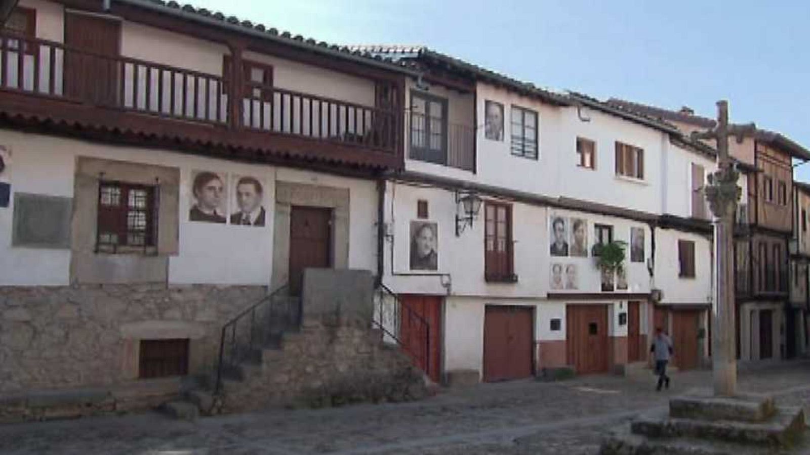 Zoom tendencias - Salamanca, el placer de la vida lenta - ver ahora