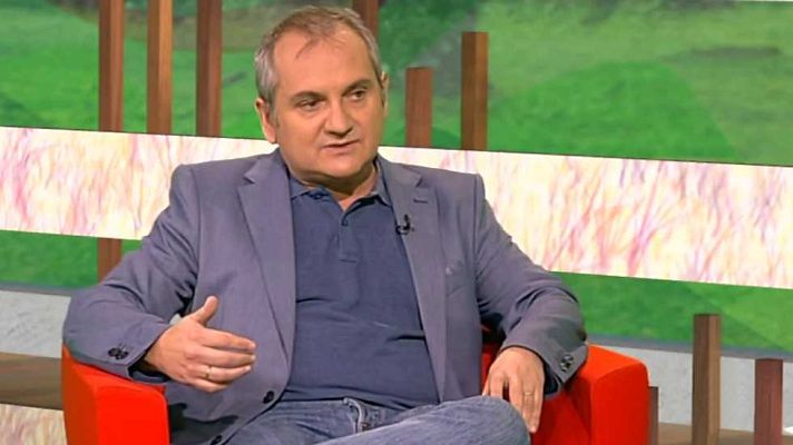 Buenas noticias TV - Reforma protestante y educación