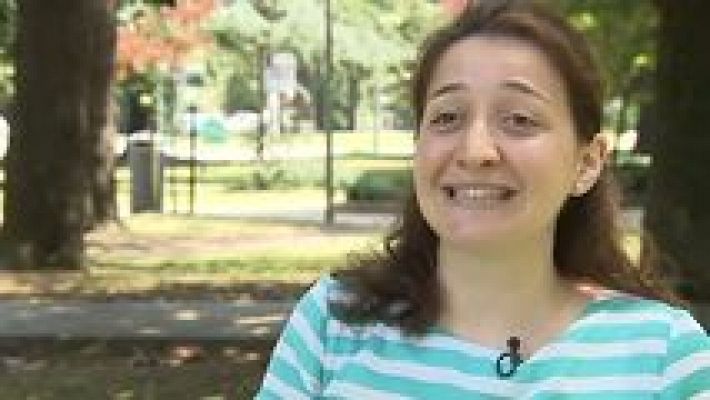 Testimonio - Los frutos de la JMJ