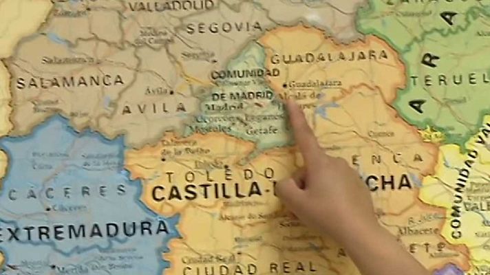 Pueblo de Dios - Refugiados en busca de refugio