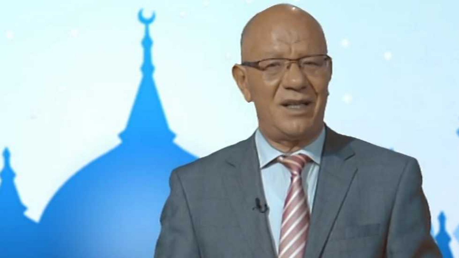 Medina en TVE - Casa árabe I - ver ahora