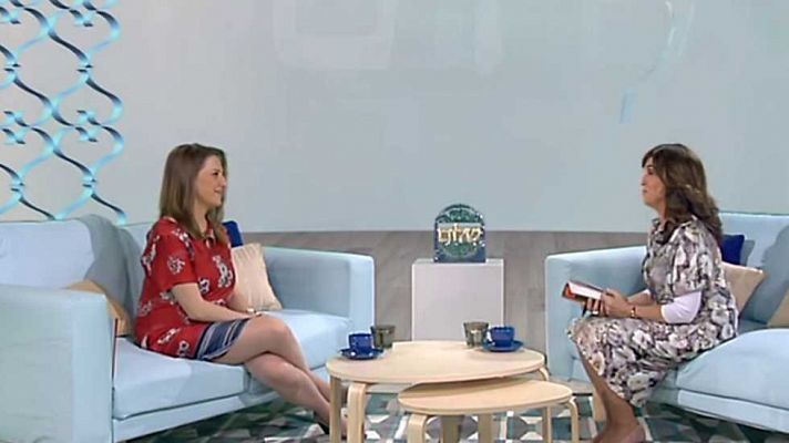 Shalom - Justos entre las Naciones