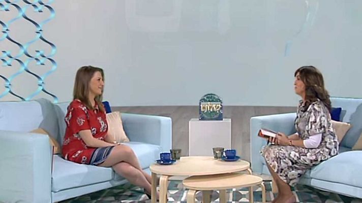 Shalom - Justos entre las Naciones