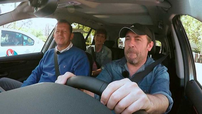 Seguridad vital 5.0 - Seguridad Vital - 06/11/16