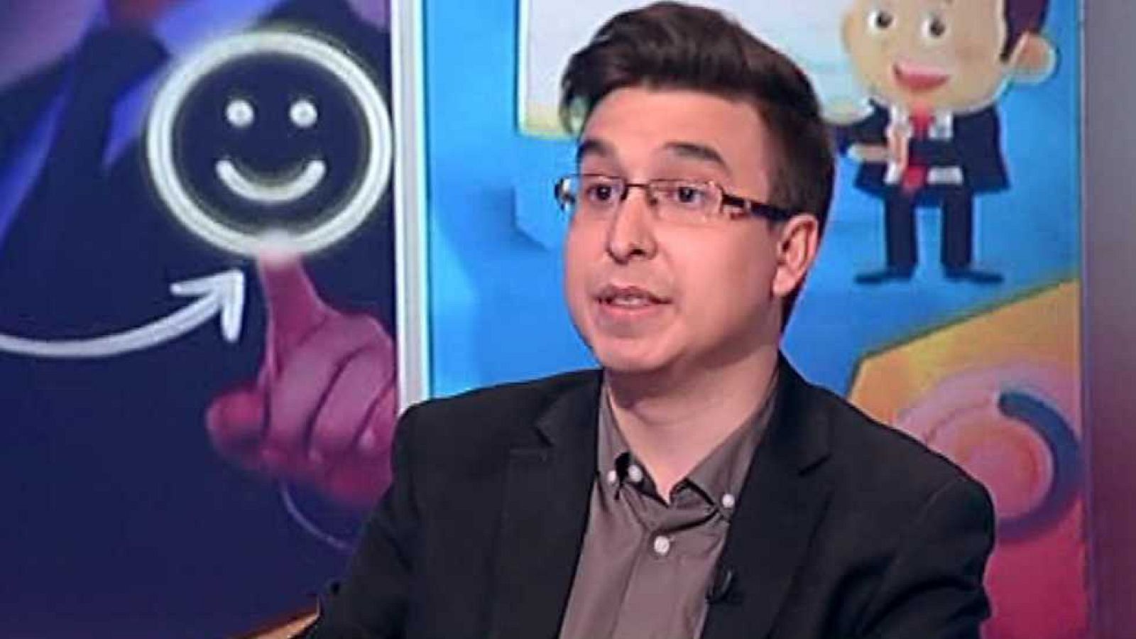 Emprende Digital - 06/11/16 - ver ahora