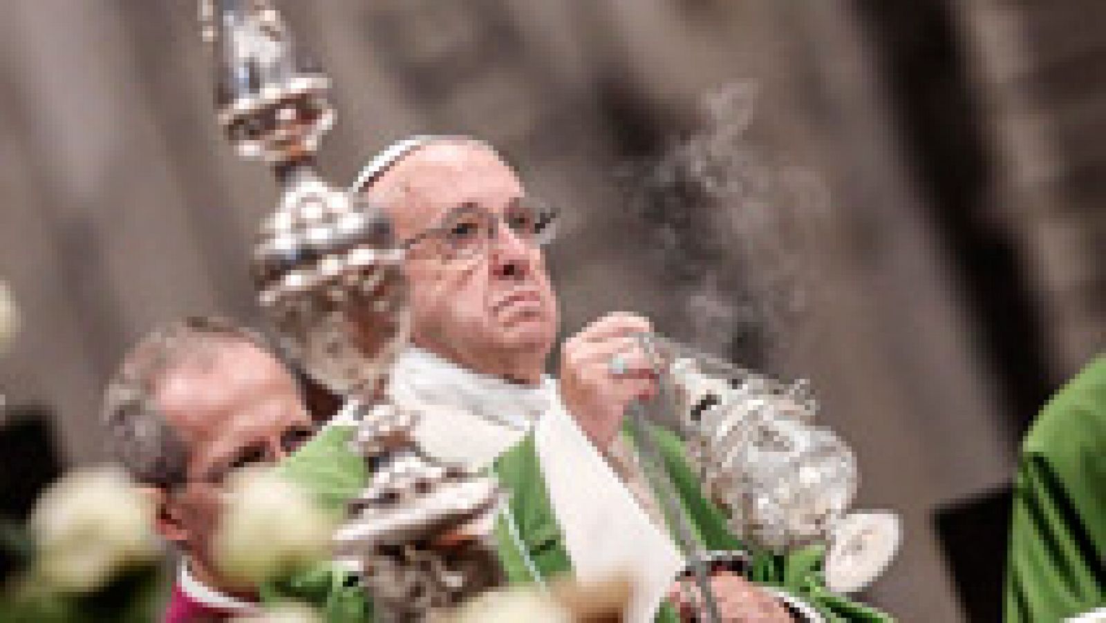 El papa ve hipócrita la cárcel como única opción y pide "clemencia" para algunos presos