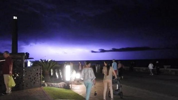 Telecanarias - Telecanarias - 06/11/2016