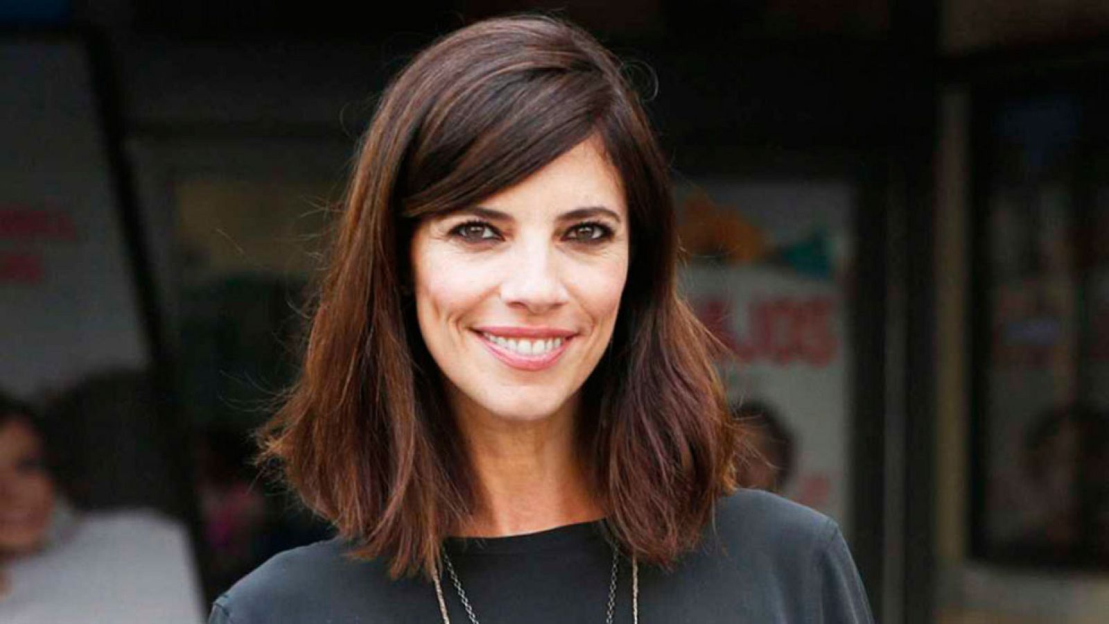 Maribel Verdú vuelve a los escenarios con la obra Invencible