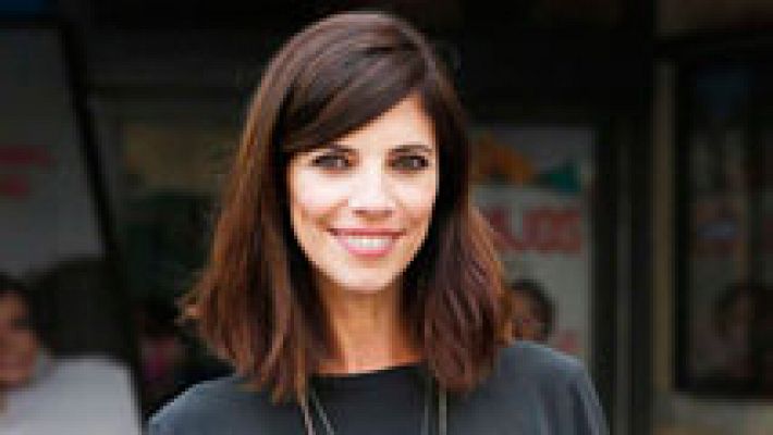 Telediario 1 - Maribel Verdú vuelve a los escenarios con la obra Invencible