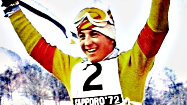 Conexión vintage - Aniversario Paco Fernández Ochoa