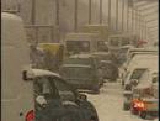 El tiempo - El Tiempo - 10/01/09