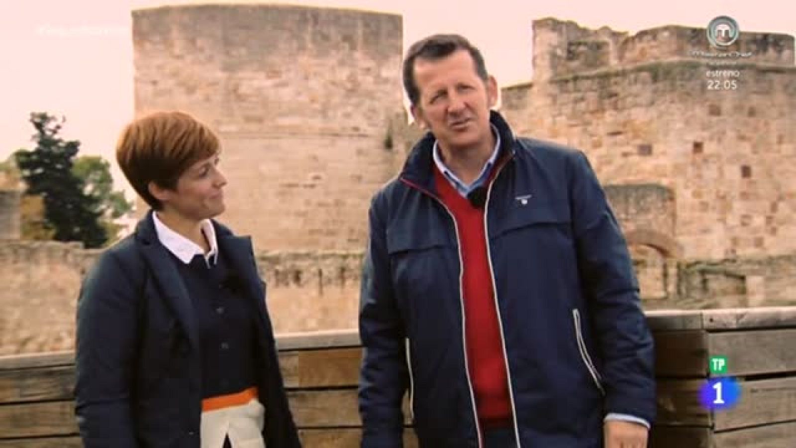 'Tomas falsas' - Zamora