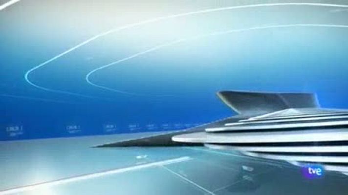 Telenorte - País Vasco - País Vasco en 2' - 03/11/16