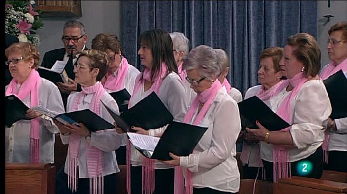 La Missa - La missa - 06/11/16