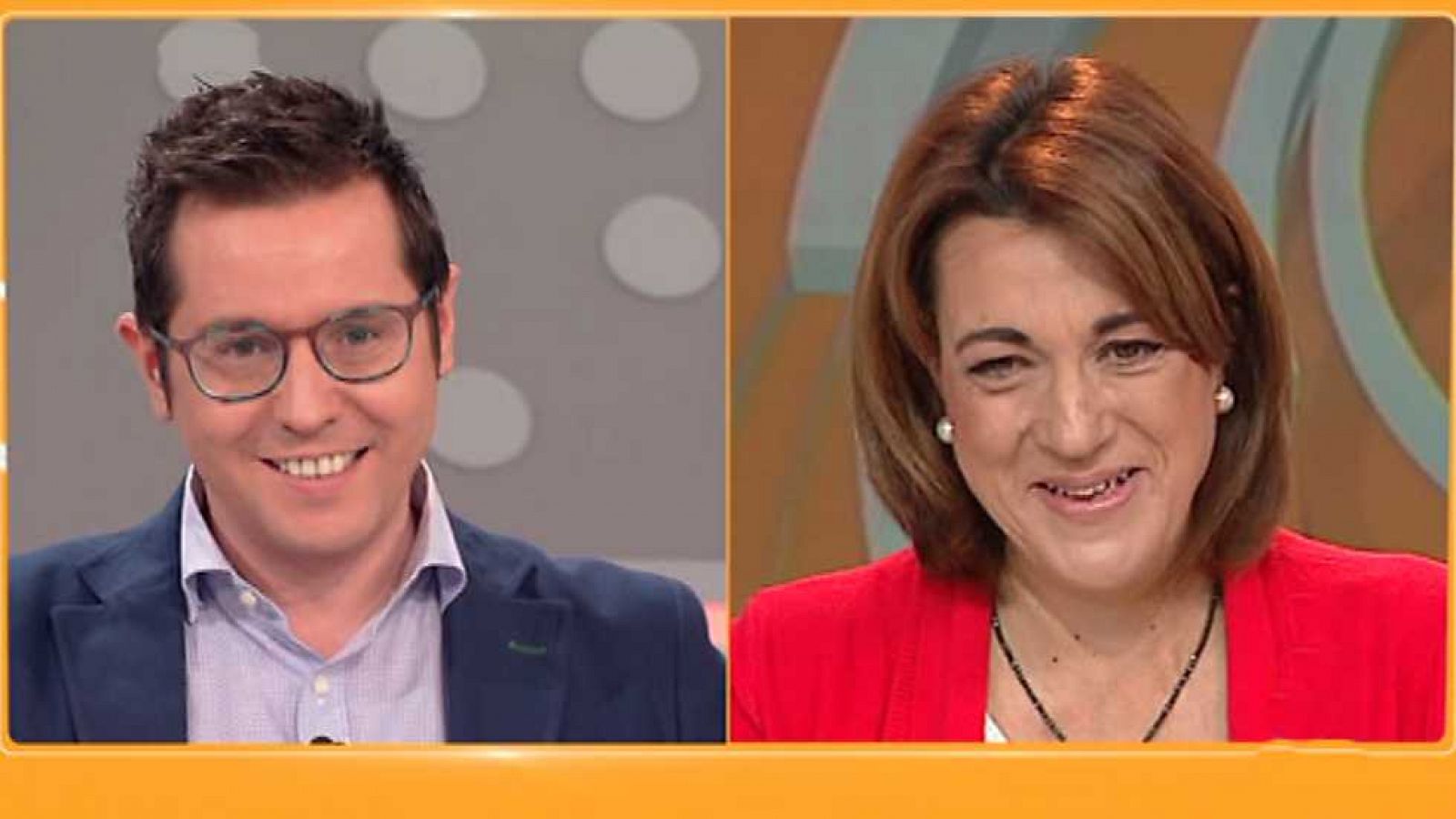 Los desayunos de TVE - Soraya Rodríguez, diputada del PSOE - ver ahora