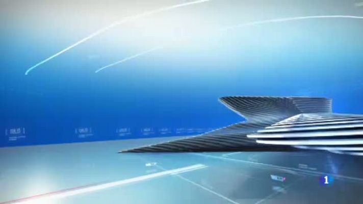 L'Informatiu - L'Informatiu - 06/11/2016