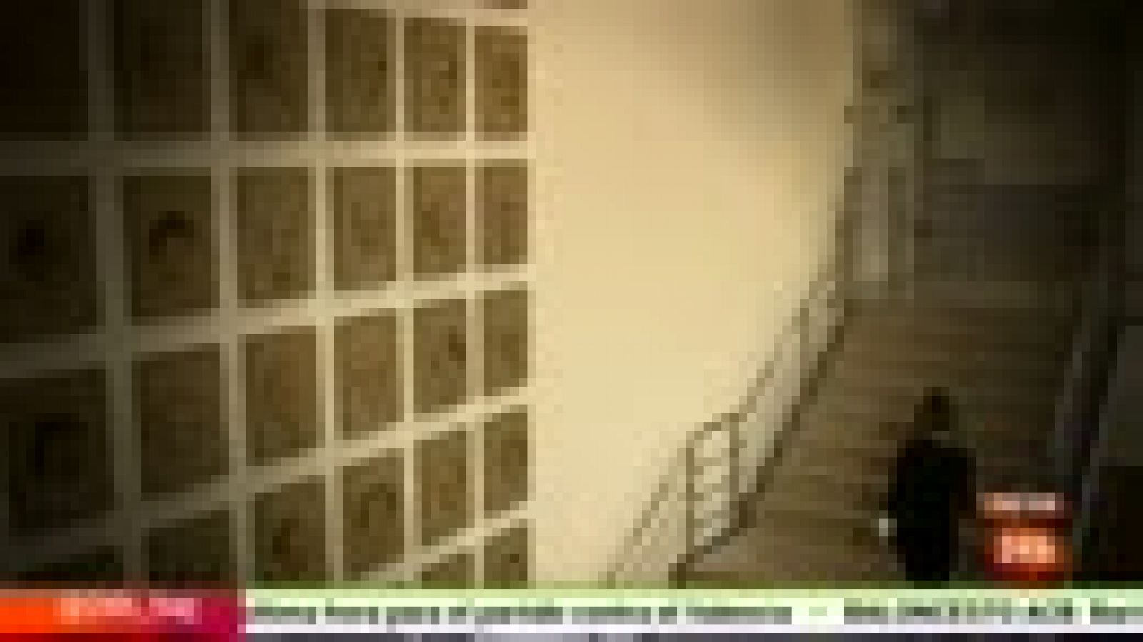 Parlamento - La entrevista - Pío García-Escudero, presidente del Senado - 05/11/2016