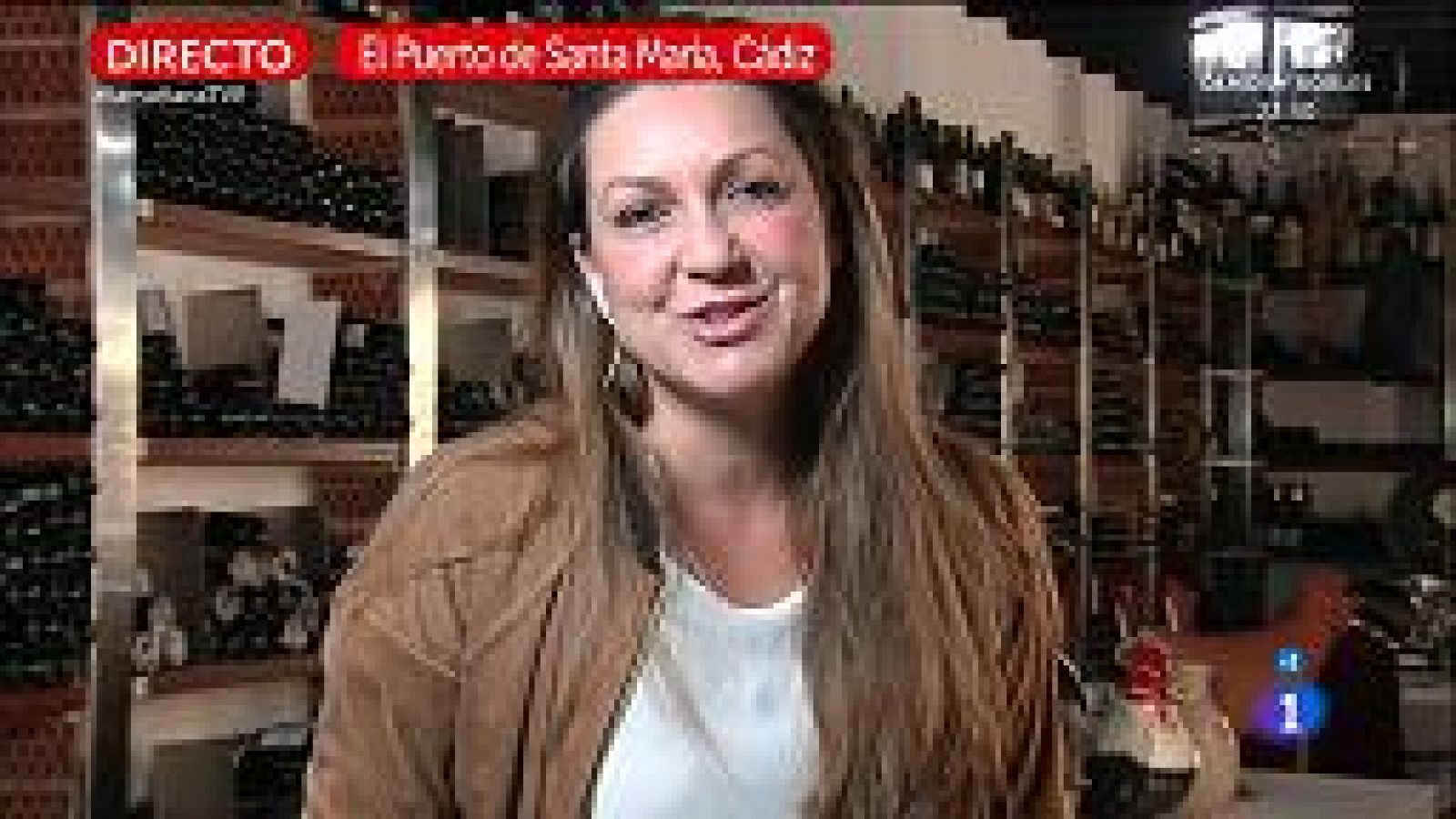 Niña Pastori: "Sé que no soy la que peor cocina"