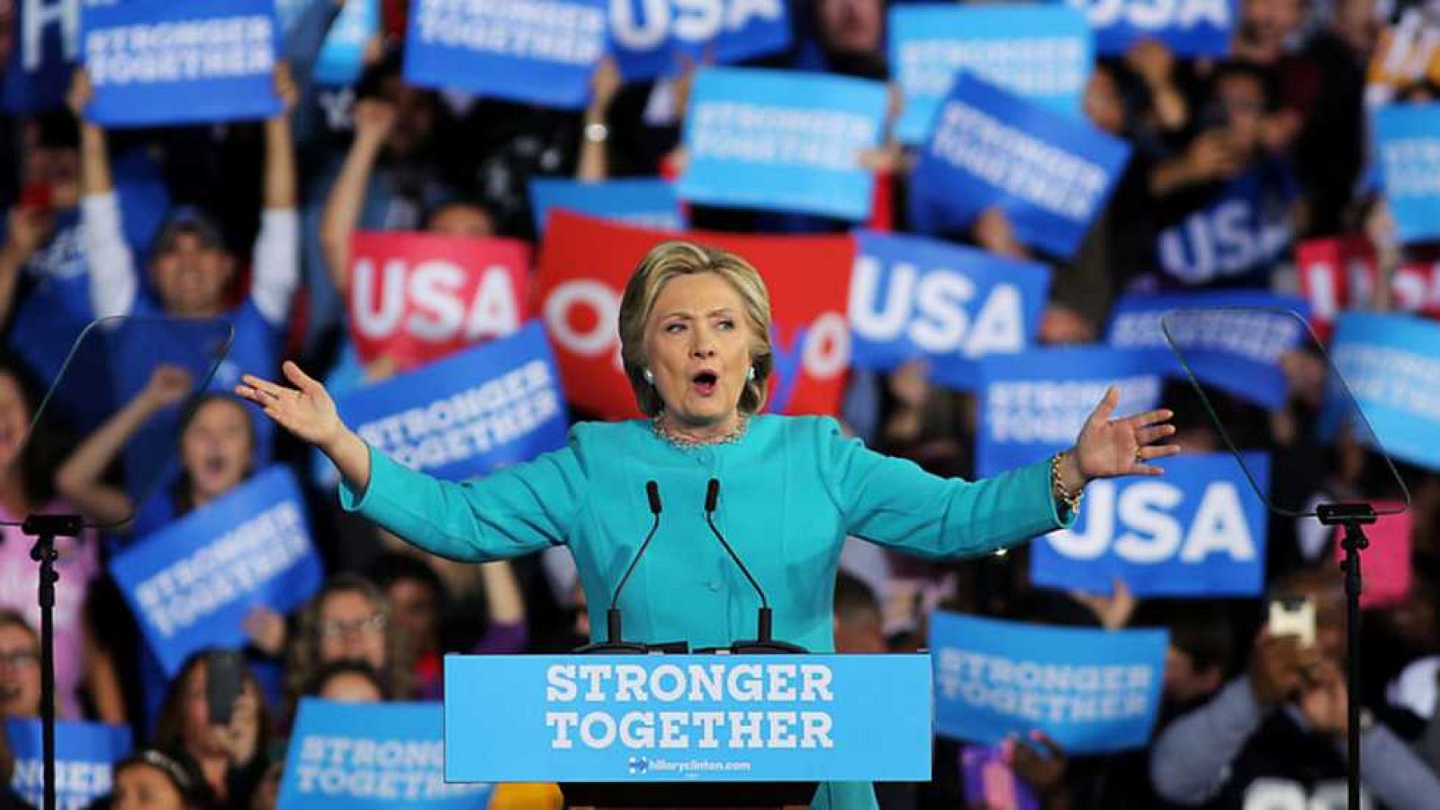 Europa 2016 - 04/11/16 - ver ahora