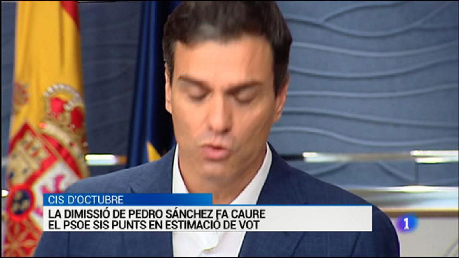 L'Informatiu en 3' - 07/11/16