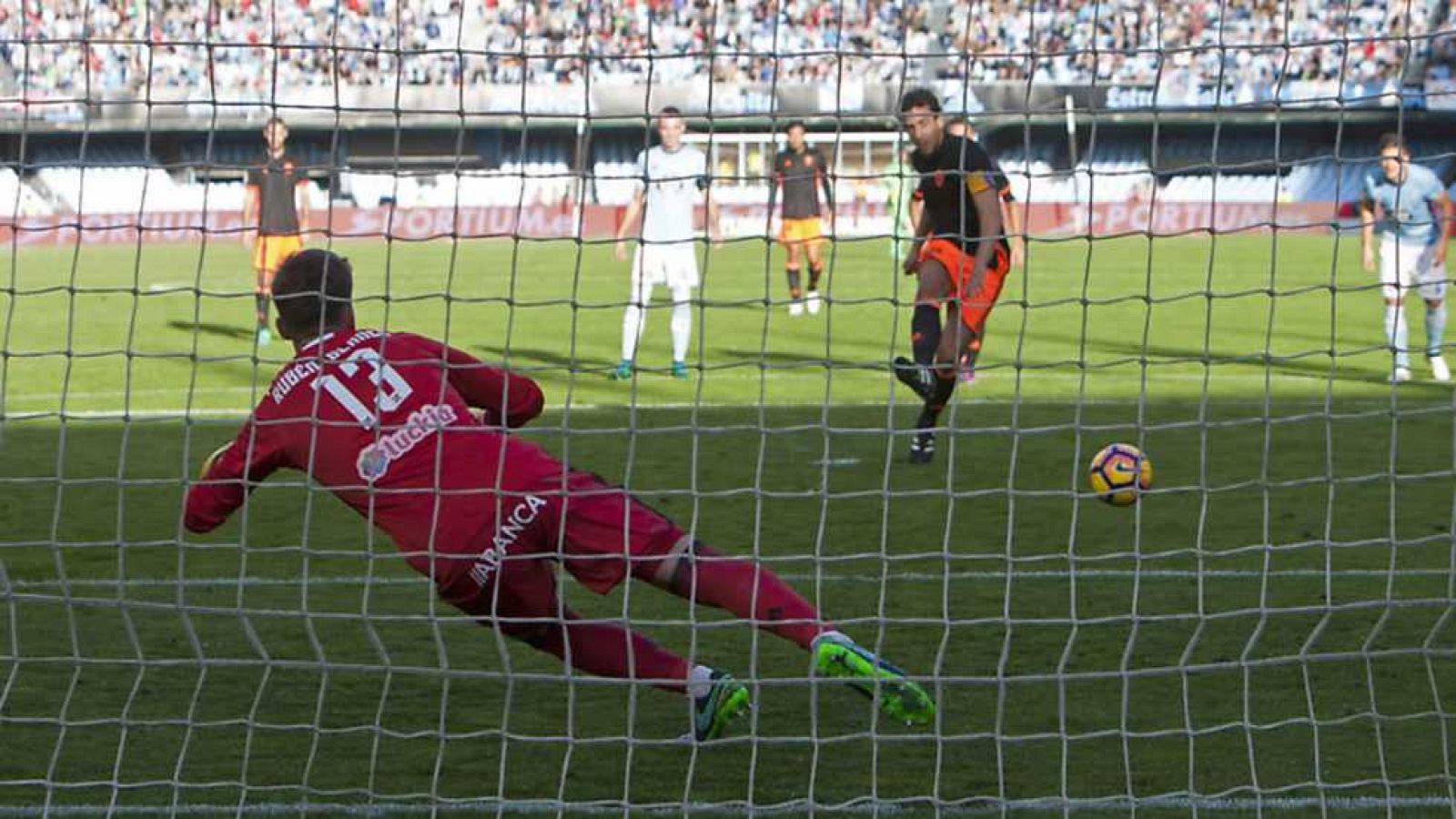 La Comunidad Valenciana en 2' - 07/11/16 - ver ahora