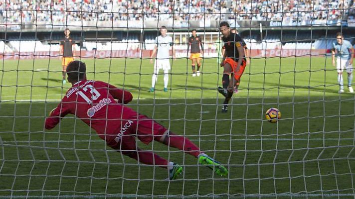 L'informatiu - Comunitat Valenciana - La Comunidad Valenciana en 2' - 07/11/16