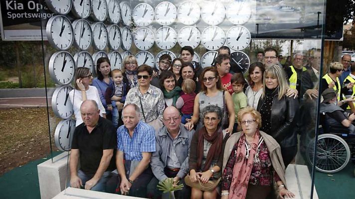 L'informatiu - Comunitat Valenciana - L'Informatiu - Comunitat Valenciana - 07/11/16