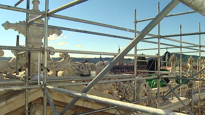 Informativo de Madrid - La Comunidad de Madrid en 4' - 07/11/16