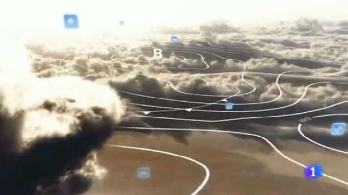 TeleCantabria - El tiempo en Cantabria - 07/11/16