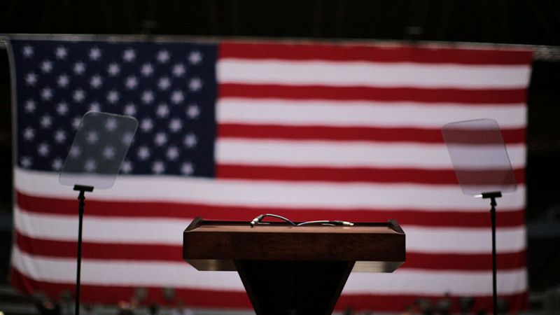 Así se elige al presidente de EE.UU.