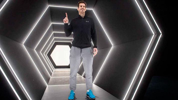 Murray se hace con el número del mundo