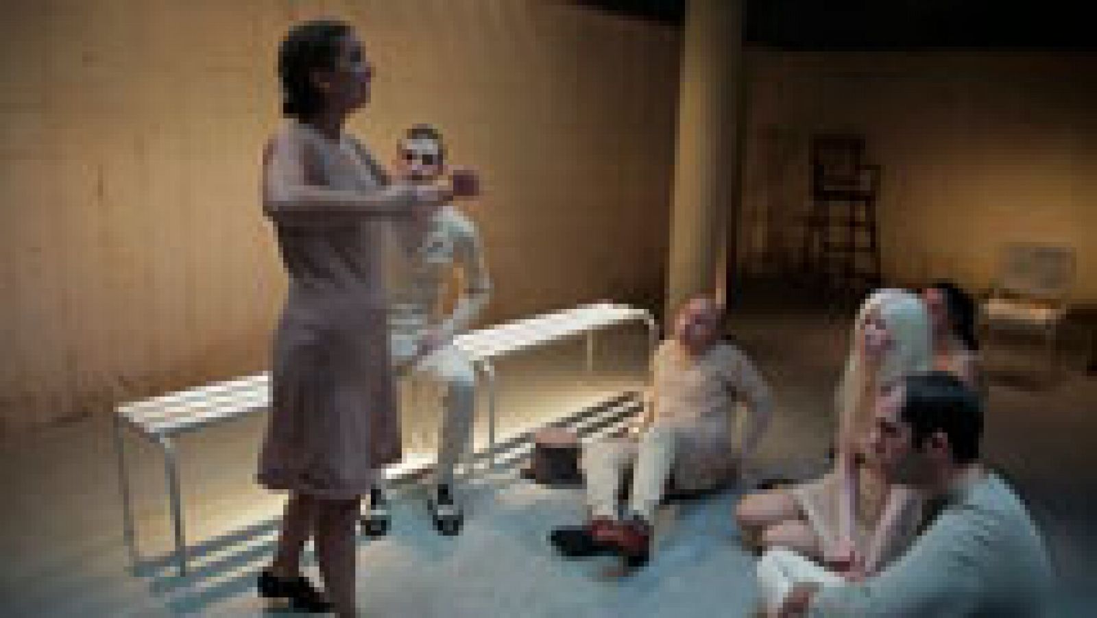 Informativo de Madrid 2 - 07/11/16