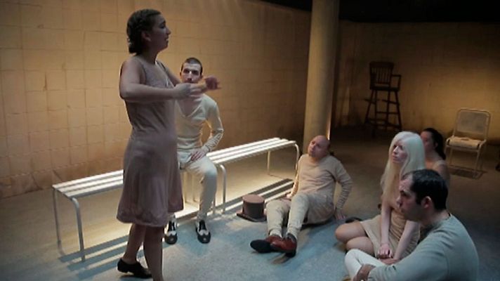 Informativo de Madrid - Informativo de Madrid 2 - 07/11/16