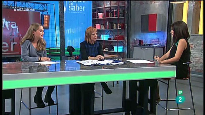 La aventura del Saber - Aula TEA